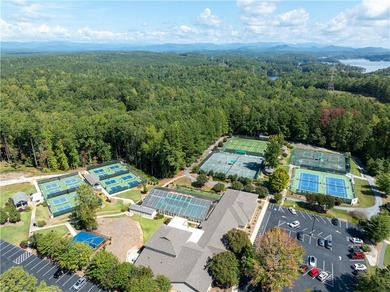 Super Affordable Amenity Lake Living at Lake Keowee - photo 46