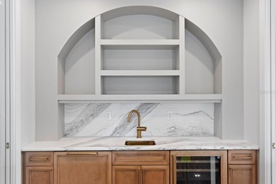 Virtually Staged. This stunning New Legacy Home features the - photo 47