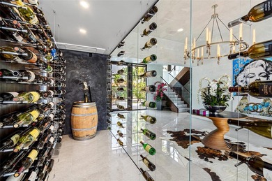 Reimagined Farmhouse Modern-inspired deepwater estate sited on - photo 7