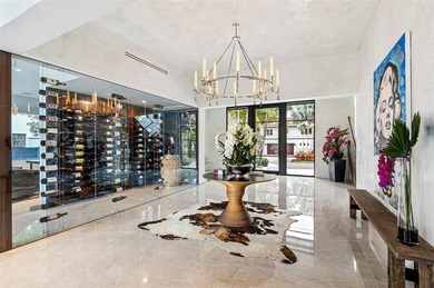 Reimagined Farmhouse Modern-inspired deepwater estate sited on - photo 9