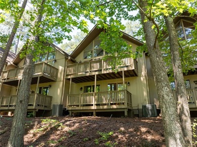 Super Affordable Amenity Lake Living at Lake Keowee - photo 49