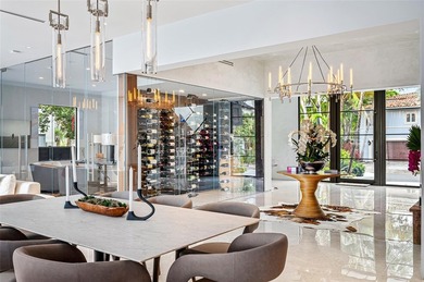 Reimagined Farmhouse Modern-inspired deepwater estate sited on - photo 10