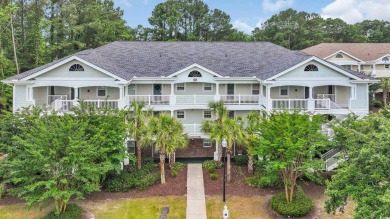 Lake Condo For Sale in North Myrtle Beach, South Carolina