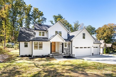 Lake Norman Home Sale Pending in Sherrills Ford North Carolina
