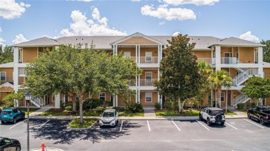 Lake Condo For Sale in Davenport, Florida
