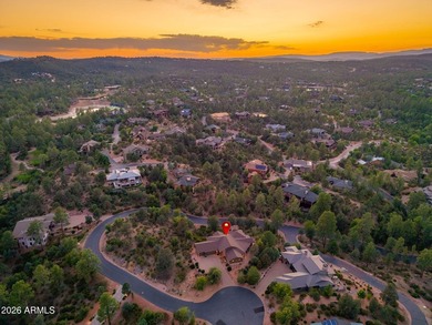 Located within the gates of the private golf country club - photo 56