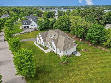 Welcome to 7 Waterview Lane, a custom-built home in the highly - photo 8