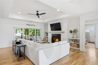 Welcome to 7 Waterview Lane, a custom-built home in the highly - photo 9