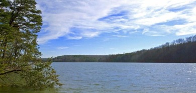 Lake Lot For Sale in Pittsville, Virginia