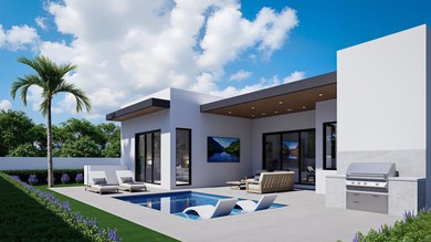 A refined take on contemporary design with fresh compositions - photo 2