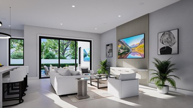 A refined take on contemporary design with fresh compositions - photo 5