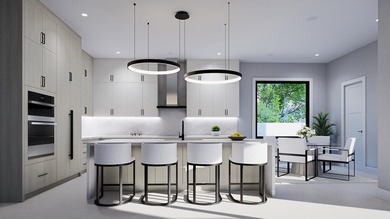 A refined take on contemporary design with fresh compositions - photo 6