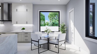 A refined take on contemporary design with fresh compositions - photo 7