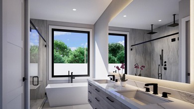 A refined take on contemporary design with fresh compositions - photo 9