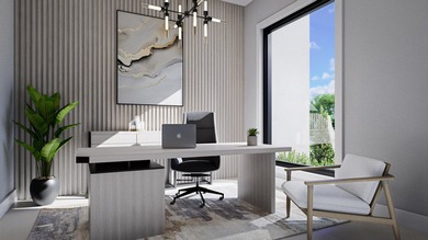 A refined take on contemporary design with fresh compositions - photo 10