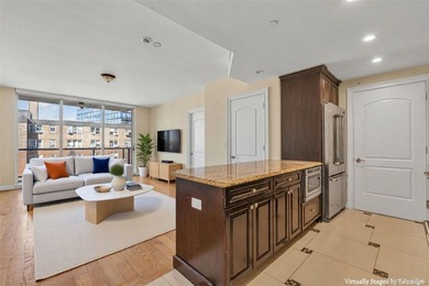 Welcome to Millennium 99, where modern luxury meets everyday - photo 3
