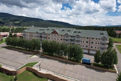 Monte Verde Lake Condo For Sale in Angel Fire New Mexico
