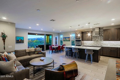 Experience luxury, comfort, and breathtaking views in the