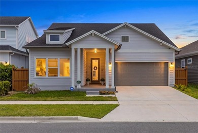 Weslyn Park Lake Home For Sale in Saint Cloud Florida