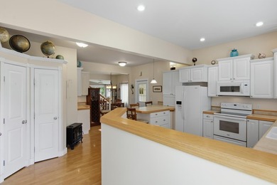 This completely updated Wabasha home is move-in ready! Located - photo 11