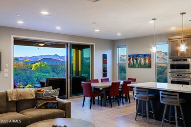 Experience luxury, comfort, and breathtaking views in the