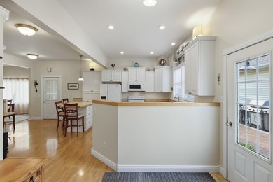 This completely updated Wabasha home is move-in ready! Located - photo 12