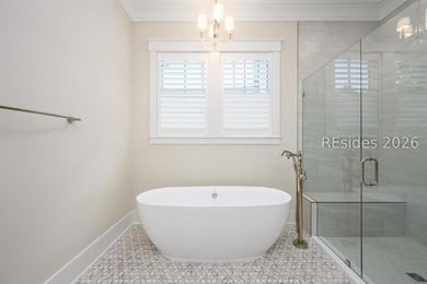 Completed in 2024, this beautifully designed 3-bedroom, 2-bath - photo 13