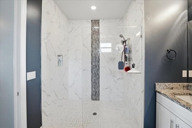 Check out this modern 4 BED 2 BATH POOL home in central Port St - photo 13