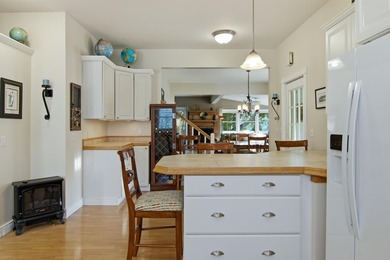 This completely updated Wabasha home is move-in ready! Located - photo 13