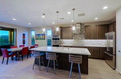 Experience luxury, comfort, and breathtaking views in the