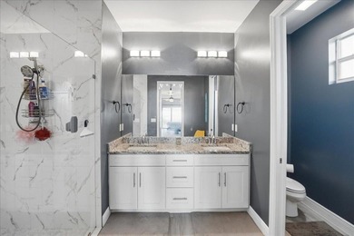 Check out this modern 4 BED 2 BATH POOL home in central Port St - photo 14