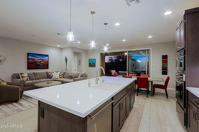 Experience luxury, comfort, and breathtaking views in the