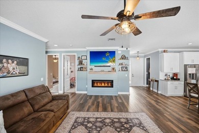 Check out this modern 4 BED 2 BATH POOL home in central Port St - photo 16