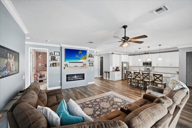 Check out this modern 4 BED 2 BATH POOL home in central Port St - photo 17