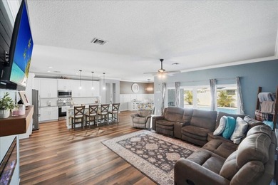 Check out this modern 4 BED 2 BATH POOL home in central Port St - photo 18