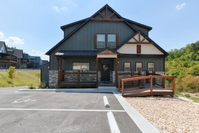 Lake Home For Sale in Branson, Missouri