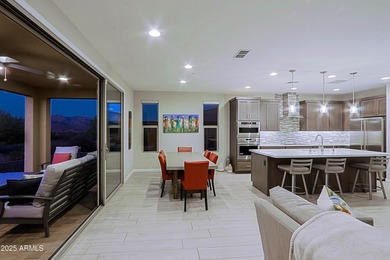 Experience luxury, comfort, and breathtaking views in the