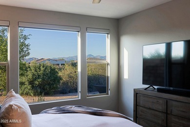 Experience luxury, comfort, and breathtaking views in the