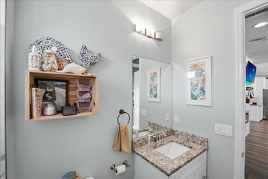 Check out this modern 4 BED 2 BATH POOL home in central Port St - photo 23