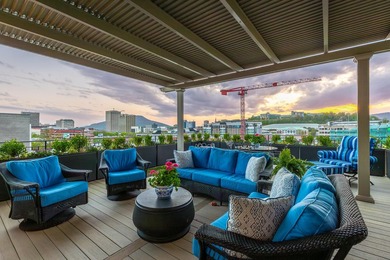 Located just moments from Chattanooga's dining, riverfront, and - photo 24