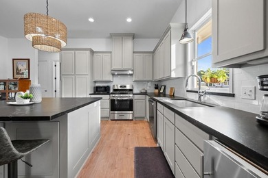 This beautiful home offers the perfect blend of comfort and - photo 4
