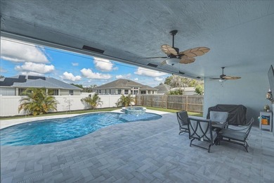 Check out this modern 4 BED 2 BATH POOL home in central Port St - photo 25