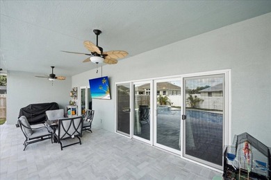 Check out this modern 4 BED 2 BATH POOL home in central Port St - photo 26