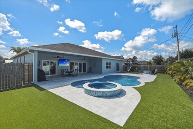 Check out this modern 4 BED 2 BATH POOL home in central Port St - photo 28