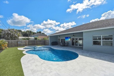 Check out this modern 4 BED 2 BATH POOL home in central Port St - photo 30