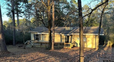 Holly Lake Ranch / Holly Lake Home For Sale in Holly Lake Ranch Texas