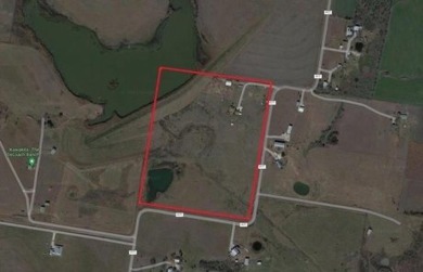 (private lake, pond, creek) Lot For Sale in Taylor Texas