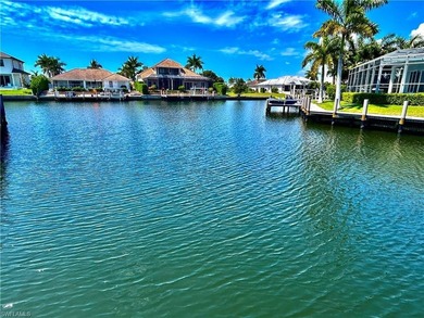 Marco Island Area Home For Sale in Marco Island Florida