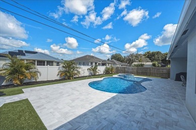 Check out this modern 4 BED 2 BATH POOL home in central Port St - photo 31