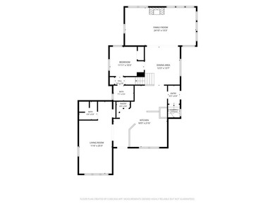 This completely updated Wabasha home is move-in ready! Located - photo 31
